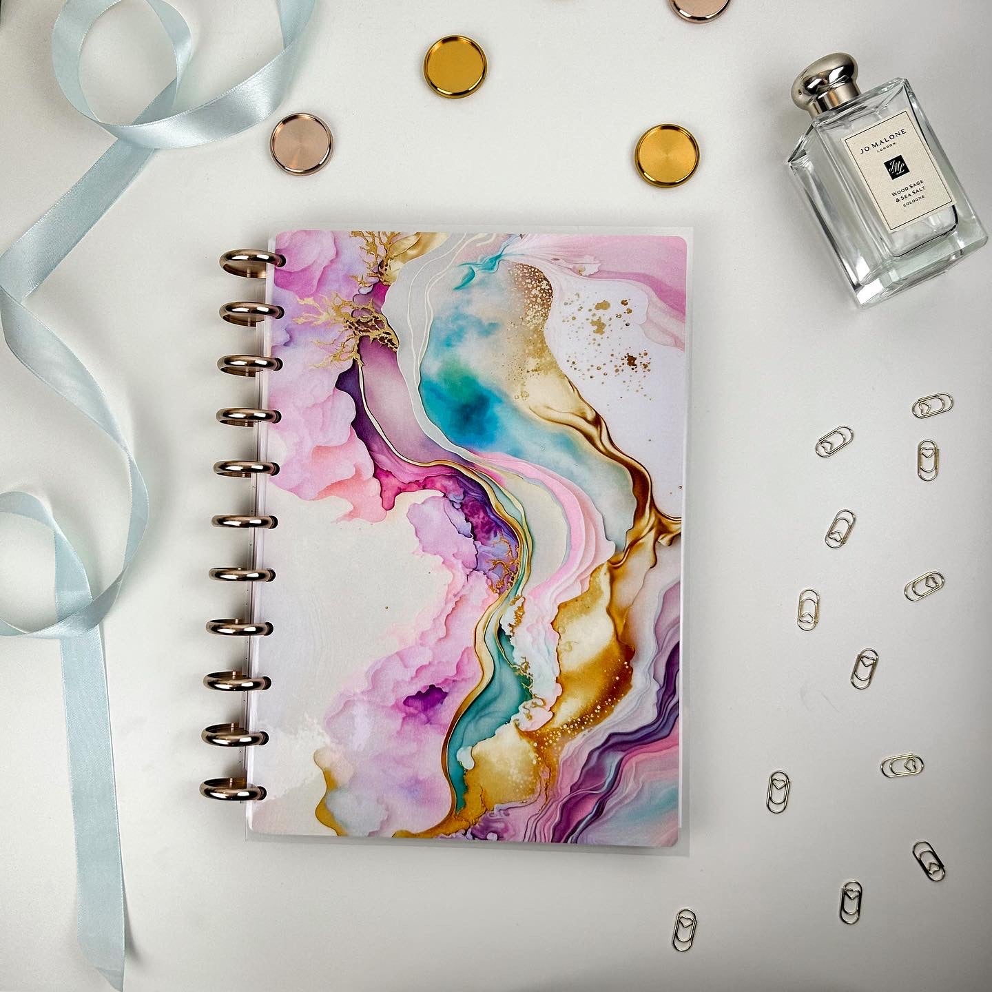 Cover Bundle