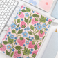 Strawberry Fields Discbound UK Teacher Planner (2026-27)