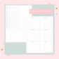 ABC Discbound Teacher Planner