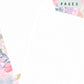 Ditsy Floral Discbound UK Teacher Planner