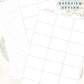 Compass Discbound UK Teacher Planner