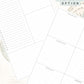 Compass Discbound UK Teacher Planner
