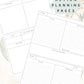 Compass Discbound UK Teacher Planner