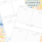Sunflower Discbound UK Teacher Planner
