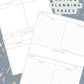 Telescope Discbound UK Teacher Planner