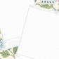 Strawberry Fields Discbound UK Teacher Planner (2026-27)