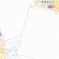 Sunflower Discbound UK Teacher Planner