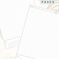 Compass Discbound UK Teacher Planner