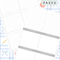 Back to School (Blue) Discbound UK Teacher Planner (2026-27)