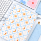 Sun & Moon Discbound UK Teacher Planner (2026-27)