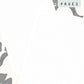 Black and White Bows Discbound UK Teacher Planner