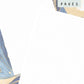 Blue Alcohol Ink Discbound UK Teacher Planner