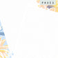 Sunflower Discbound UK Teacher Planner