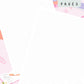 Back to School (Pink) Discbound UK Teacher Planner (2026-27)