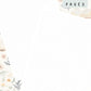 Light Bookish Discbound UK Teacher Planner