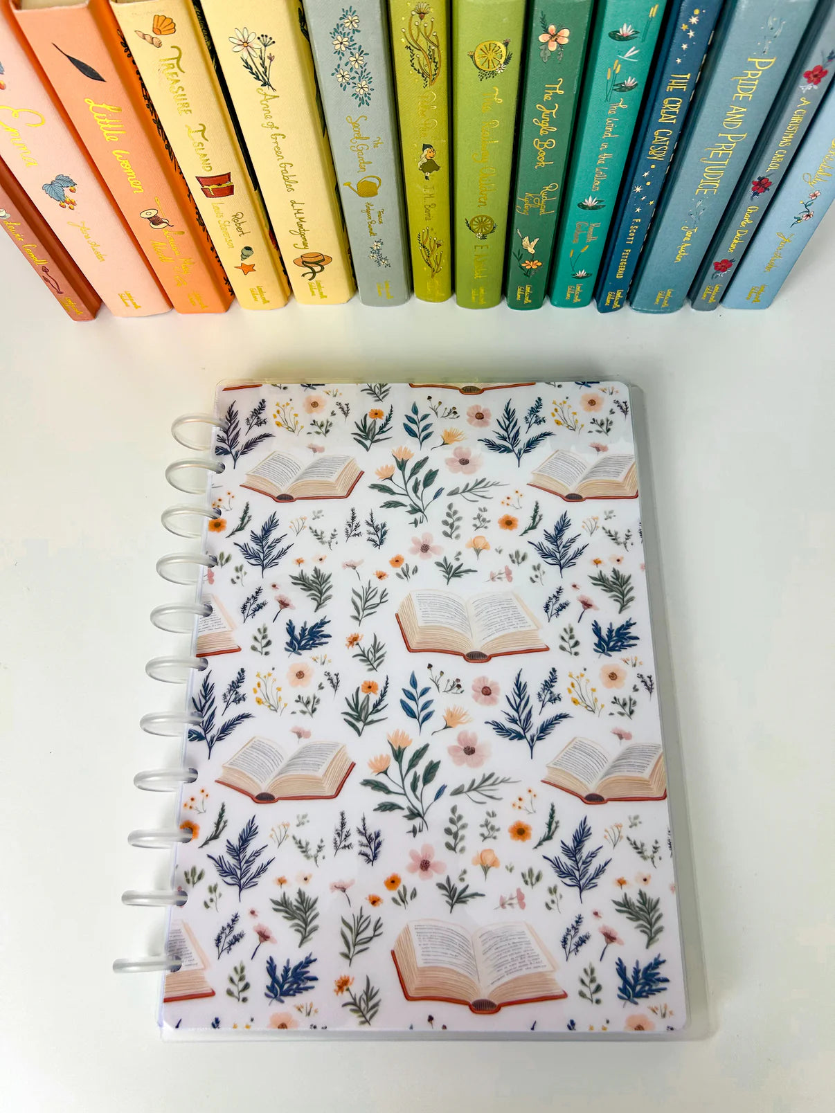 Bookish