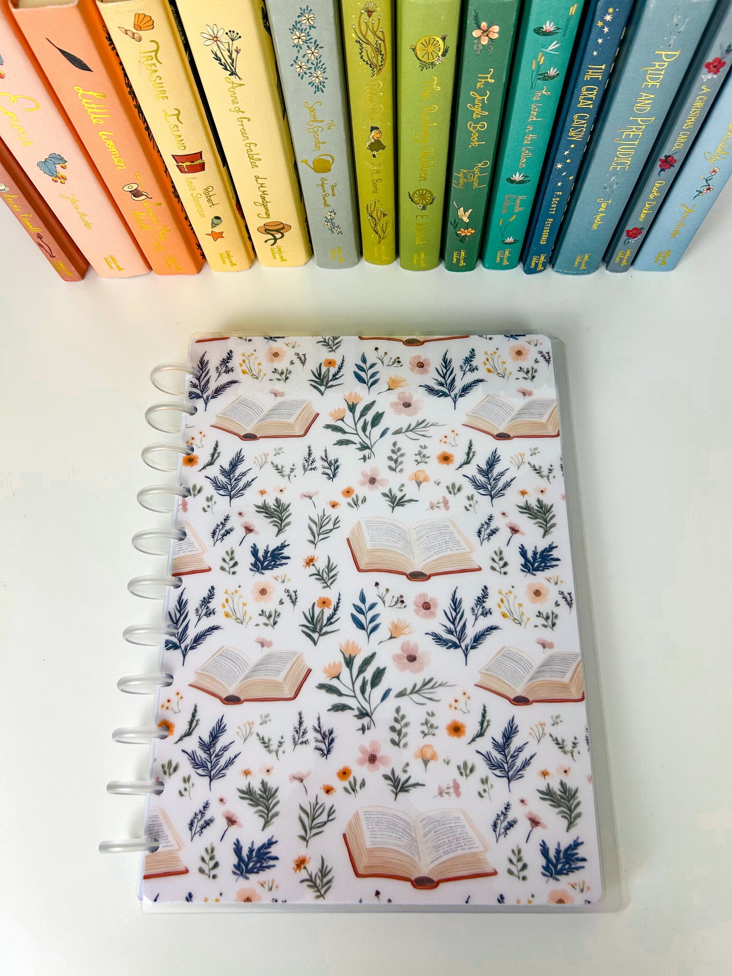 Bookish