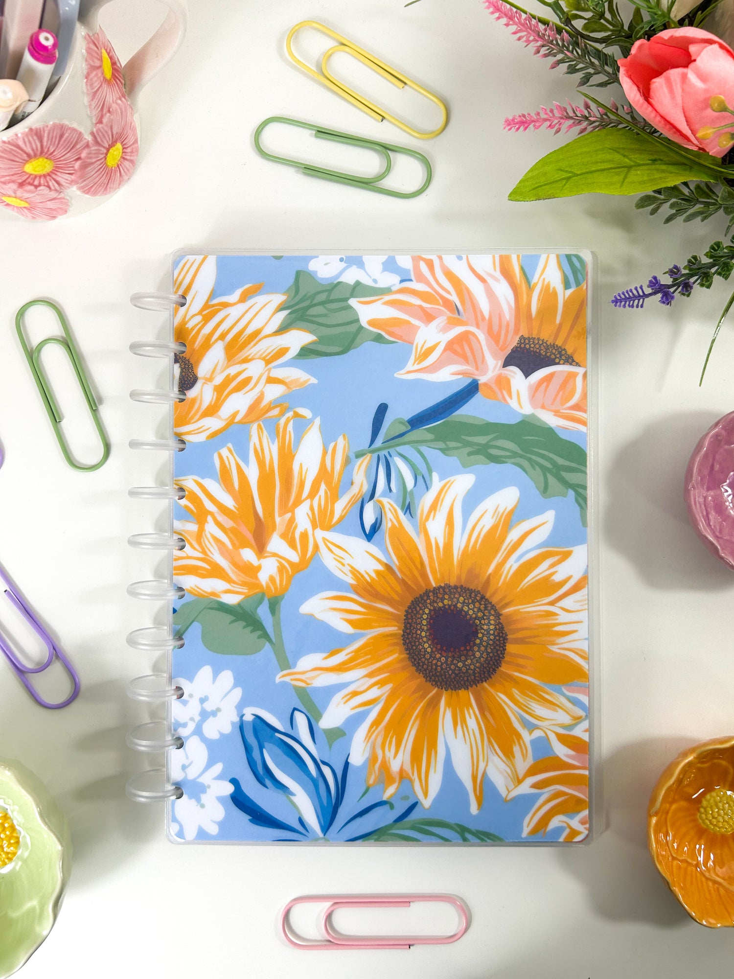 Bright Floral