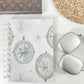 Compass Discbound UK Teacher Planner