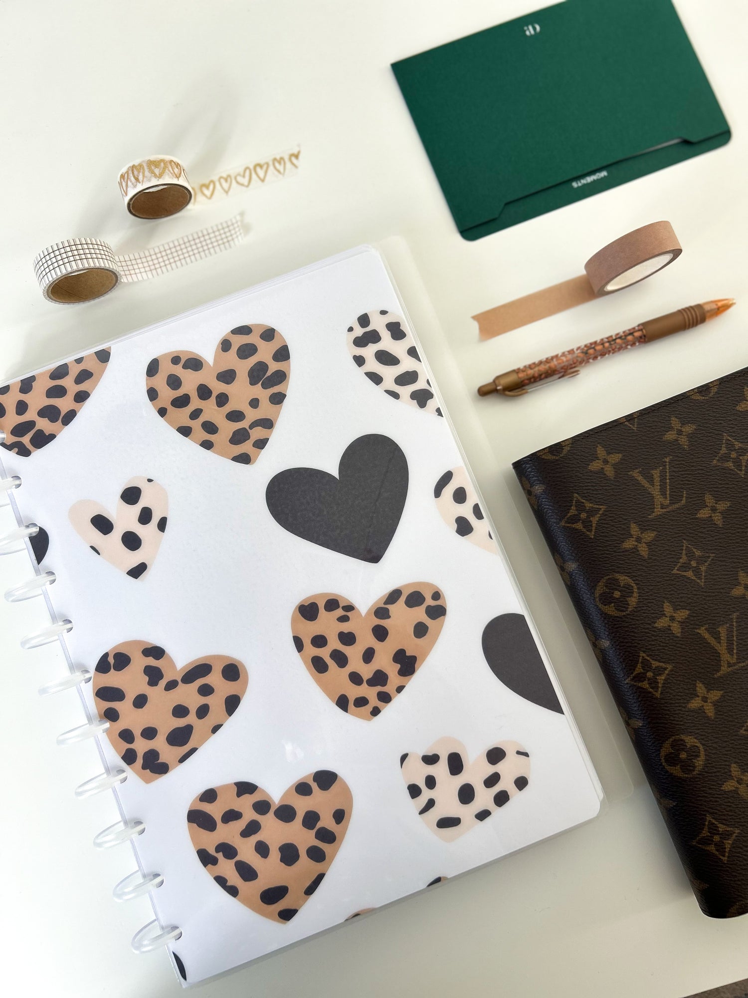 Leopard Print