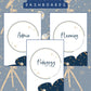 Telescope Discbound UK Teacher Planner